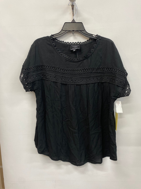 Vist Large View of Product Image Which is Used Unbranded Short Sleeve Top XL-16