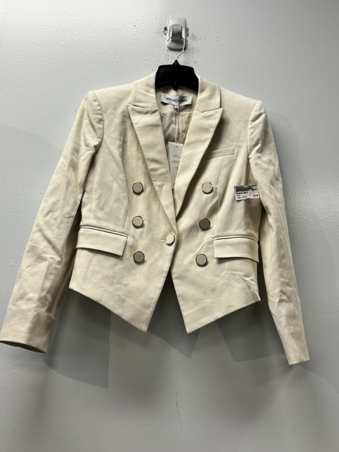 Vist Large View of Product Image Which is Used Veronica Beard Blazer L-12/14