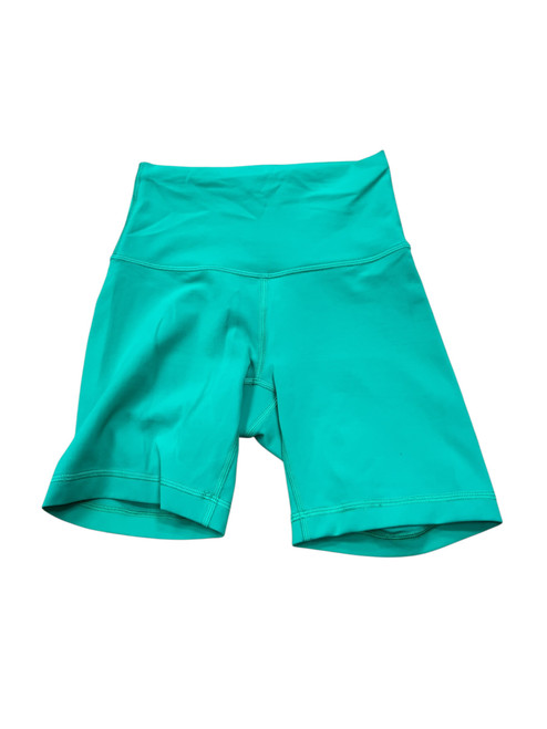 Vist Large View of Product Image Which is Used Lululemon Athletica Active Shorts 2-26