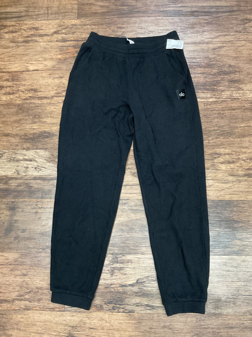 Vist Large View of Product Image Which is Used Alo Yoga Casual Pant 10-30