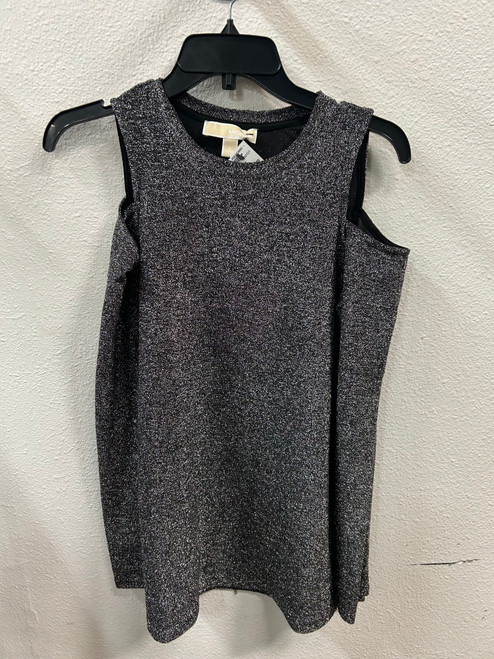 Vist Large View of Product Image Which is Used Michael Michael Kors Long Sleeve Top S-4/6