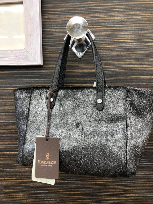 Vist Large View of Product Image Which is Used Silvano Biagini Small Handbag