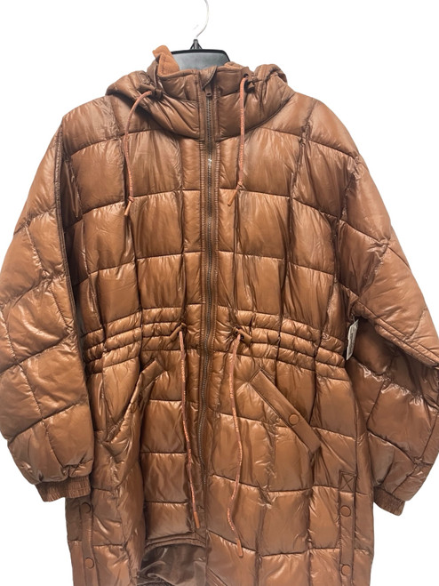 Vist Large View of Product Image Which is Used Free People Short Light Jacket XS-0/2