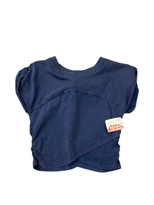 Vist Large View of Product Image Which is Used Free People Short Sleeve Top S-4/6