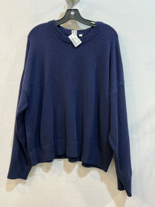 Vist Large View of Product Image Which is Used Gap Lightweight Sweater XL-16