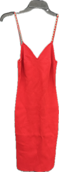 Vist Large View of Product Image Which is Used Michael Michael Kors Long Dress B S-4/6