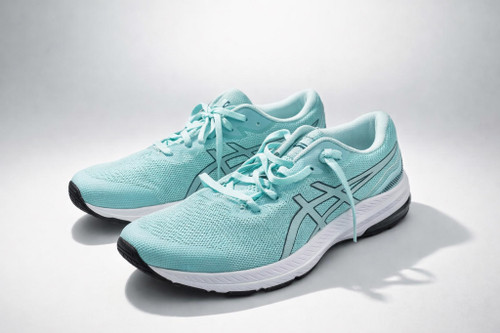 Vist Large View of Product Image Which is Used Asics Performance Shoes 7