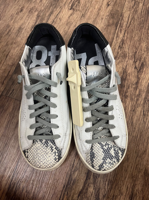 Vist Large View of Product Image Which is Used Unbranded Casual Shoes 6