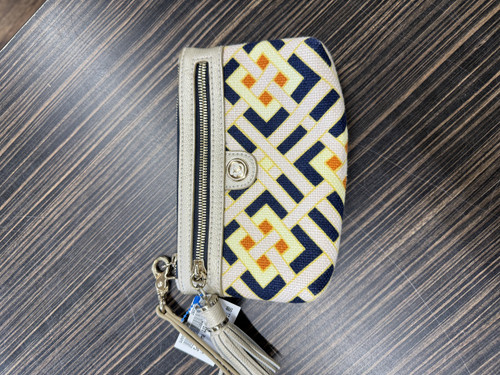 Vist Large View of Product Image Which is Used Spartina 449 Wallet