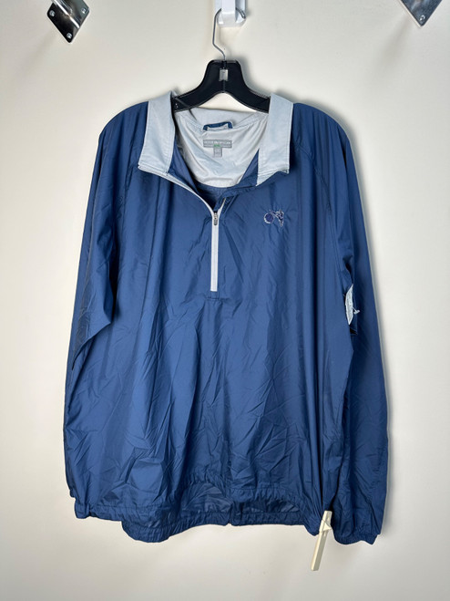 Vist Large View of Product Image Which is Used Peter Millar Men's Light Jacket XXL
