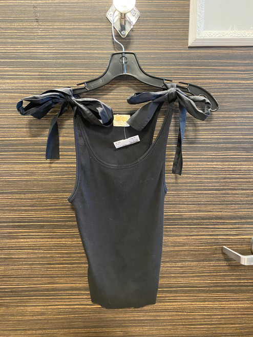 Vist Large View of Product Image Which is Used Nation Ltd Tank Top XS-0/2