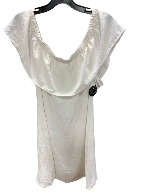 Vist Large View of Product Image Which is Used Unbranded Short Dress B M-8/10