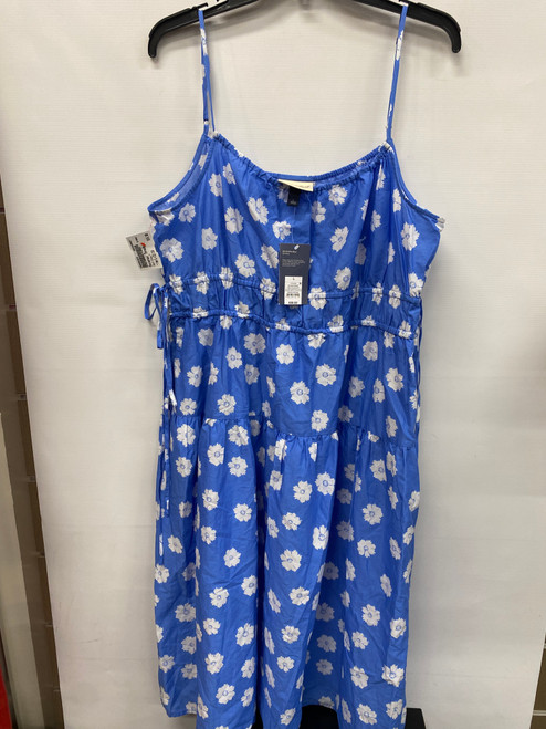 Vist Large View of Product Image Which is Used Universal Threads Short Dress F L-12/14