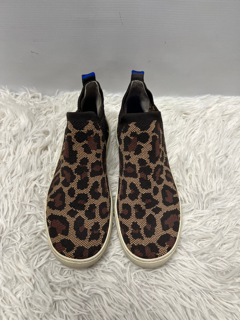 Vist Large View of Product Image Which is Used Rothy's Casual Shoes 8.5