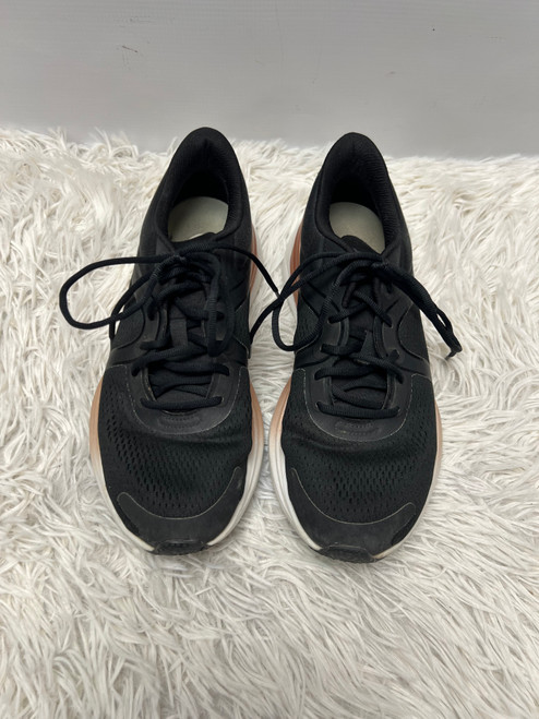 Vist Large View of Product Image Which is Used Lululemon Performance Shoes 8