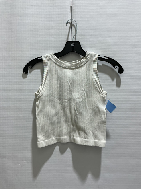 Vist Large View of Product Image Which is Used Unbranded Active Tank Top M-8/10