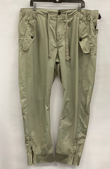 Vist Large View of Product Image Which is Used G-Star Raw Mens Casual Pant 40W