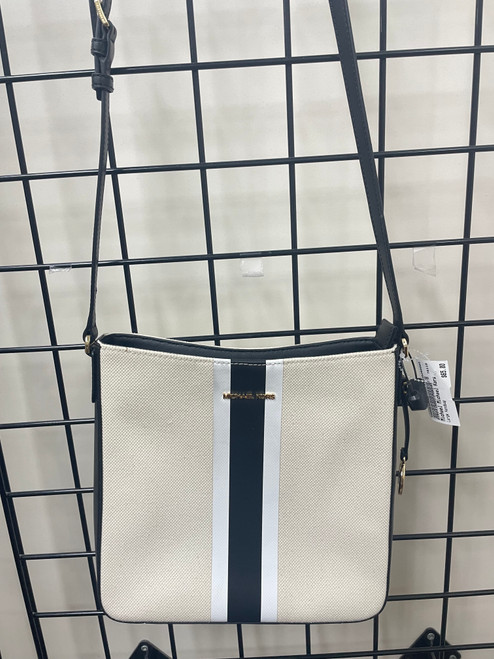 Vist Large View of Product Image Which is Used Michael Michael Kors Large Handbag