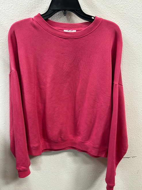 Vist Large View of Product Image Which is Used Gap Sweatshirt M-8/10