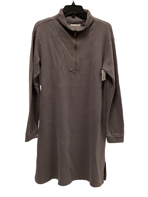 Vist Large View of Product Image Which is Used Mododoc Short Dress B S-4/6