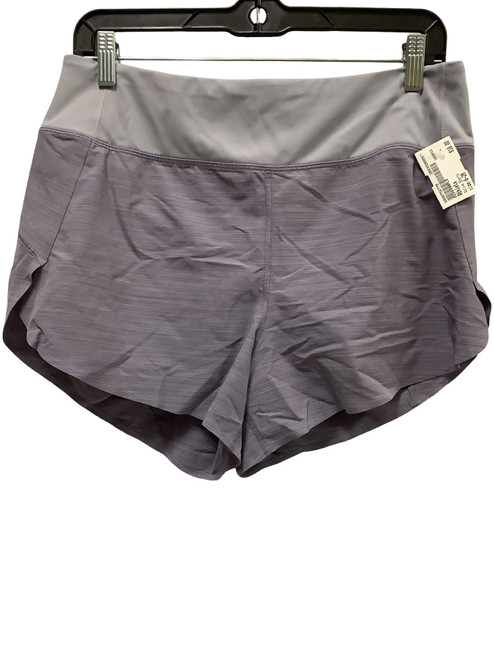 Vist Large View of Product Image Which is Used Athleta Active Shorts 8-29