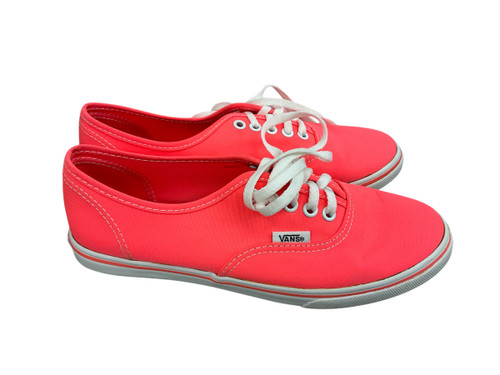 Vist Large View of Product Image Which is Used Vans Casual Shoes 6