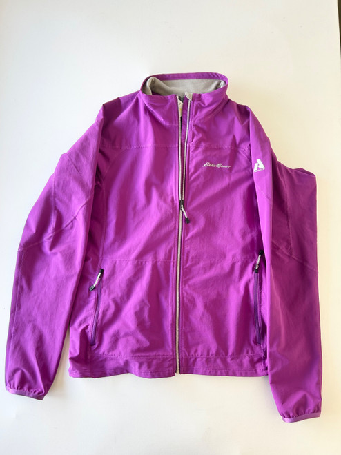Vist Large View of Product Image Which is Used Eddie Bauer Active Jacket XL-16