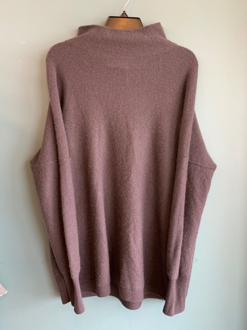 Vist Large View of Product Image Which is Used Free People Lightweight Sweater XS-0/2