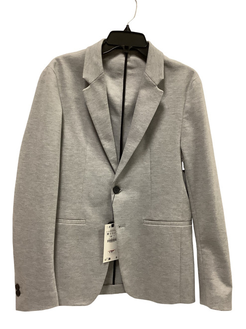 Vist Large View of Product Image Which is Used Zara Mens Blazer M/40-42