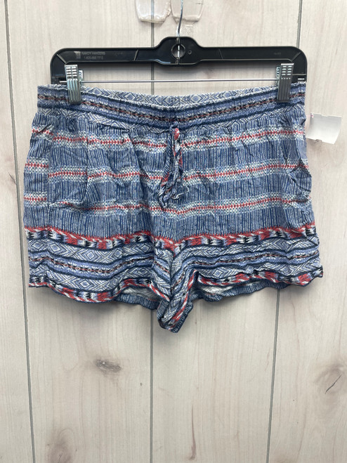 Vist Large View of Product Image Which is Used Gypsies & Moondust Shorts 12-31