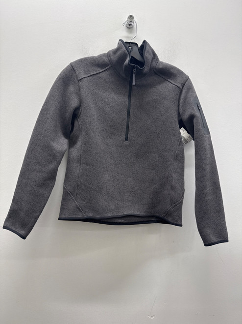 Vist Large View of Product Image Which is Used grey Arc'teryx Active Jacket XXS