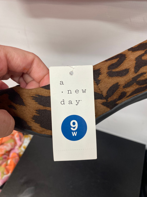 Vist Large View of Product Image Which is Used A New Day High Heels 9