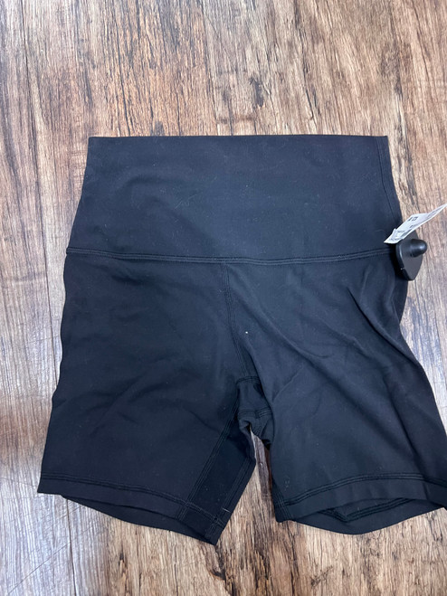 Vist Large View of Product Image Which is Used Lululemon Athletica Active Shorts 4-27