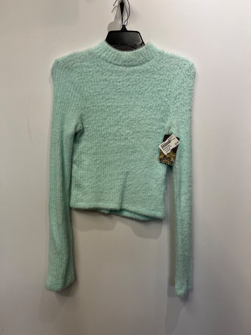 Vist Large View of Product Image Which is Used Anthropologie Lightweight Sweater S-4/6