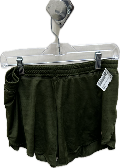 Vist Large View of Product Image Which is Used Unbranded Mens Athletic Shorts M