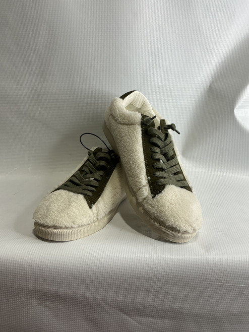 Vist Large View of Product Image Which is Used Vintage Havana Casual Shoes 8.5