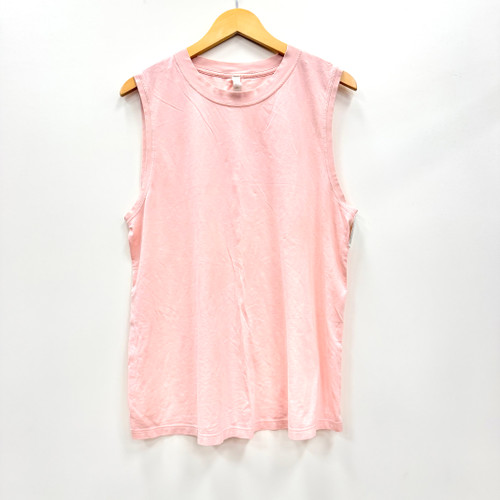 Vist Large View of Product Image Which is Used Lululemon Athletica Active Tank Top L-12/14