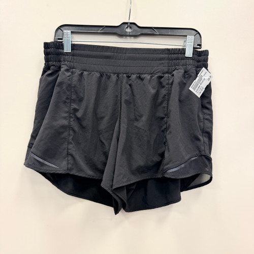 Vist Large View of Product Image Which is Used Lululemon Athletica Active Shorts 12-31