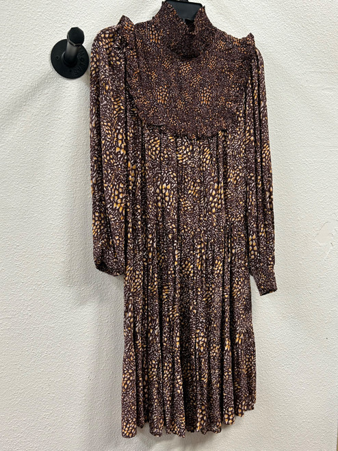 Vist Large View of Product Image Which is Used French Connection Long Dress B XS-0/2