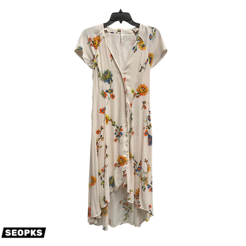 Vist Large View of Product Image Which is Used Free People Short Dress B XS-0/2