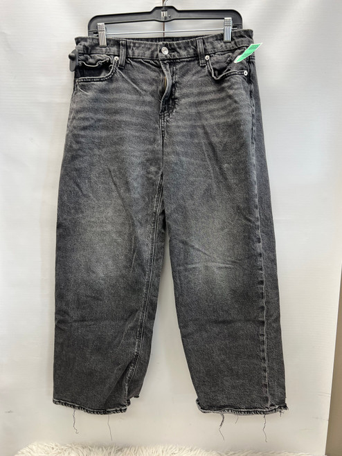 Vist Large View of Product Image Which is Used American Eagle Casual Pant 10-30