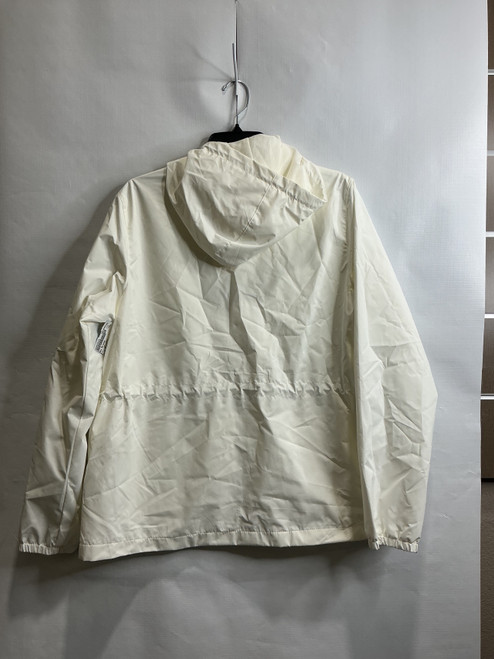 Vist Large View of Product Image Which is Used New Balance Short Light Jacket XL-16