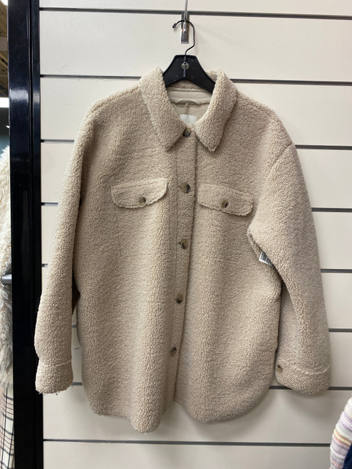 Vist Large View of Product Image Which is Used Joie Short Light Jacket XL-16