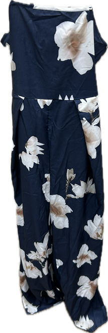 Vist Large View of Product Image Which is Used Shein Jumpsuit L-12/14