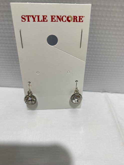 Vist Large View of Product Image Which is Used Unbranded Earrings