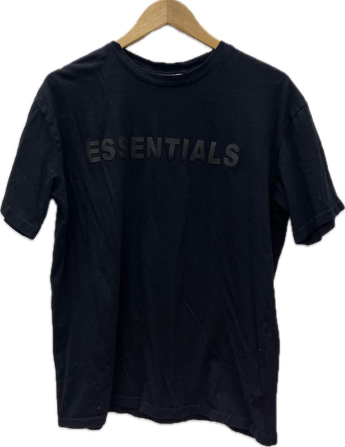 Vist Large View of Product Image Which is Used Essentials Mens T-Shirt L