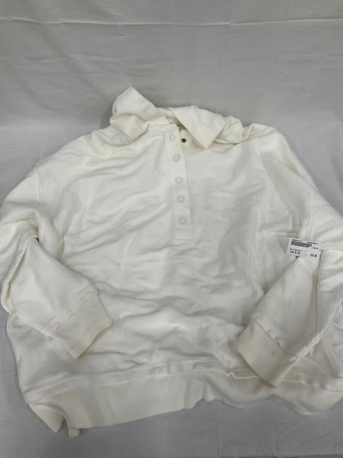 Vist Large View of Product Image Which is Used Unbranded Sweatshirt XL-16