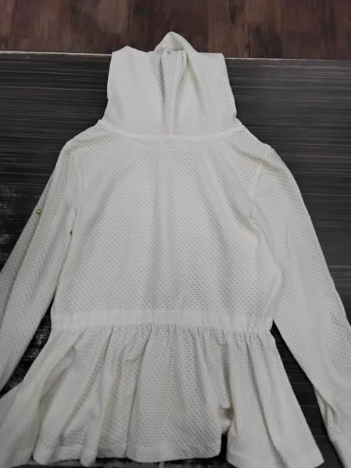 Vist Large View of Product Image Which is Used Kate Spade New York Long Sleeve Top M-8/10