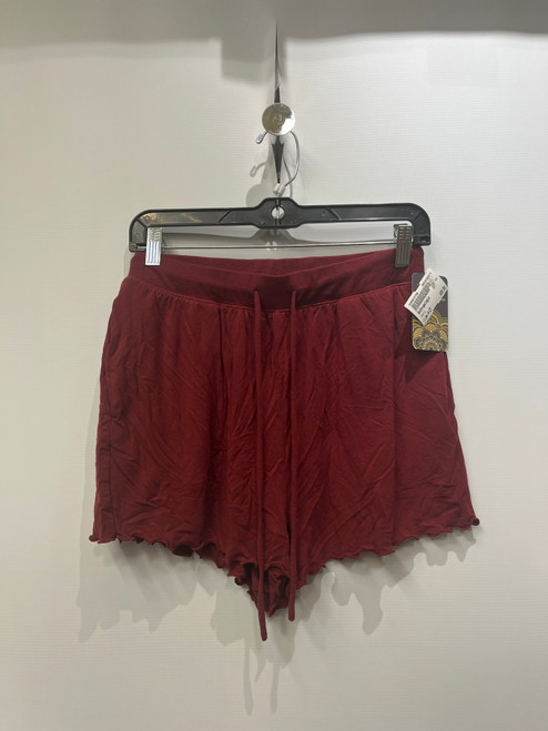 Vist Large View of Product Image Which is Used Anthropologie Shorts 4-27