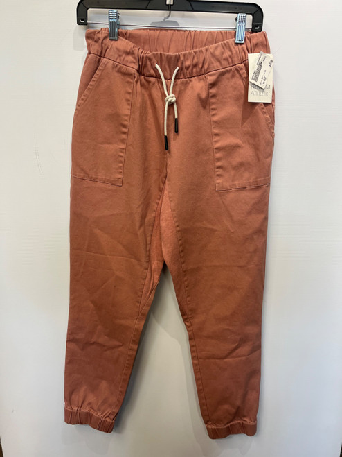 Vist Large View of Product Image Which is Used Varley Active Pant 4-27